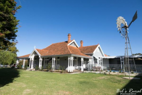 The Convent Boutique Accommodation
